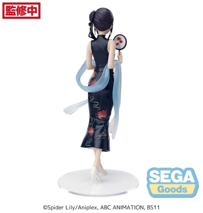 Lycoris Recoil Luminasta Takina Inoue (China Style) Figure Gallery Image 6