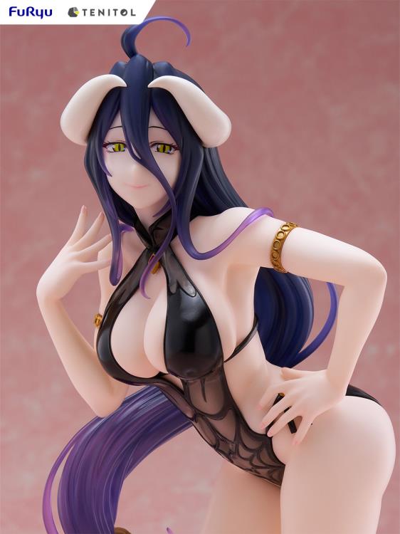 Overlord Tenitol Tall Albedo Figure Gallery Image 7