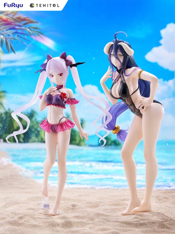 Overlord Tenitol Tall Albedo Figure Gallery Image 13