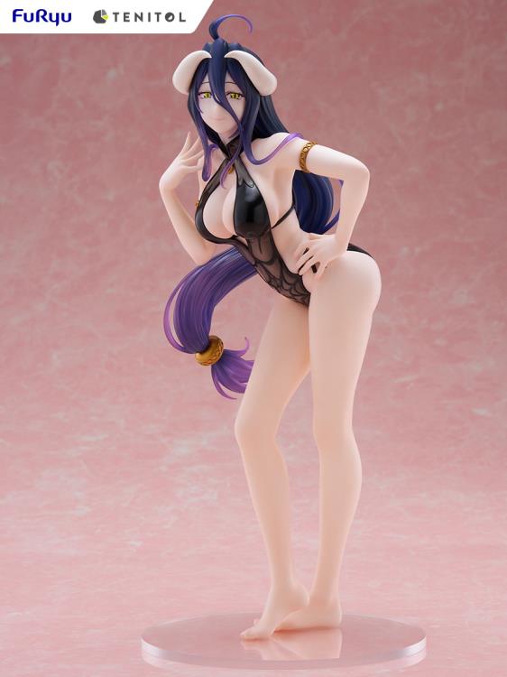Overlord Tenitol Tall Albedo Figure Gallery Image 3