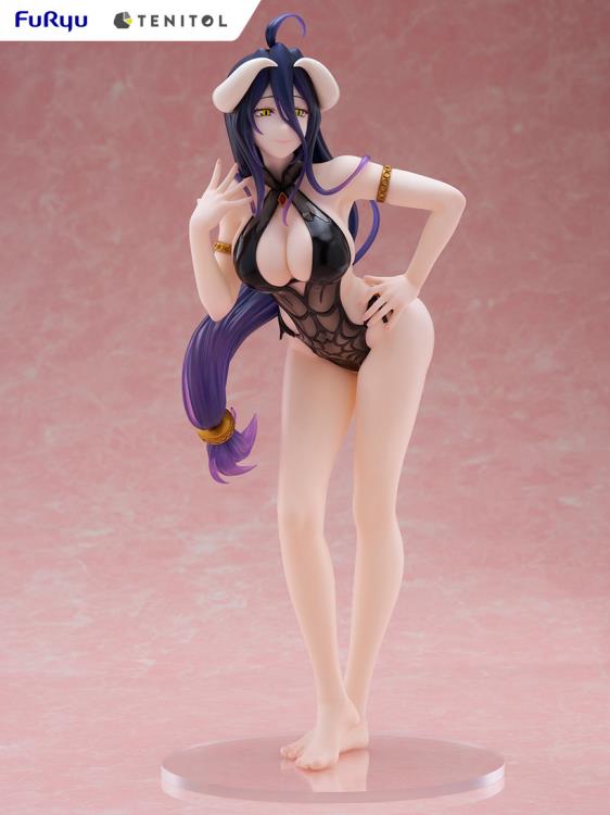 Overlord Tenitol Tall Albedo Figure Gallery Image 6