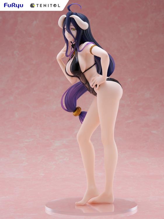 Overlord Tenitol Tall Albedo Figure Gallery Image 4