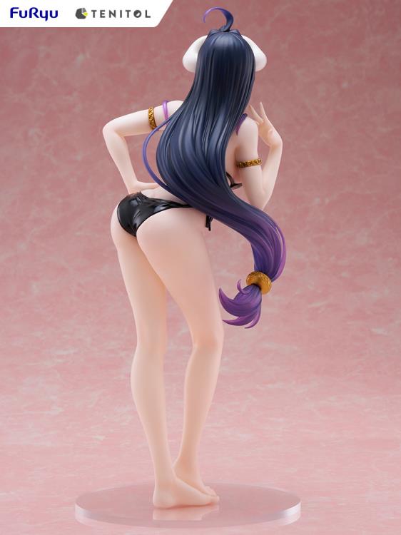 Overlord Tenitol Tall Albedo Figure Gallery Image 5