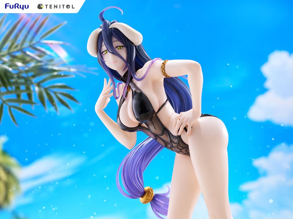Overlord Tenitol Tall Albedo Figure Gallery Image 11