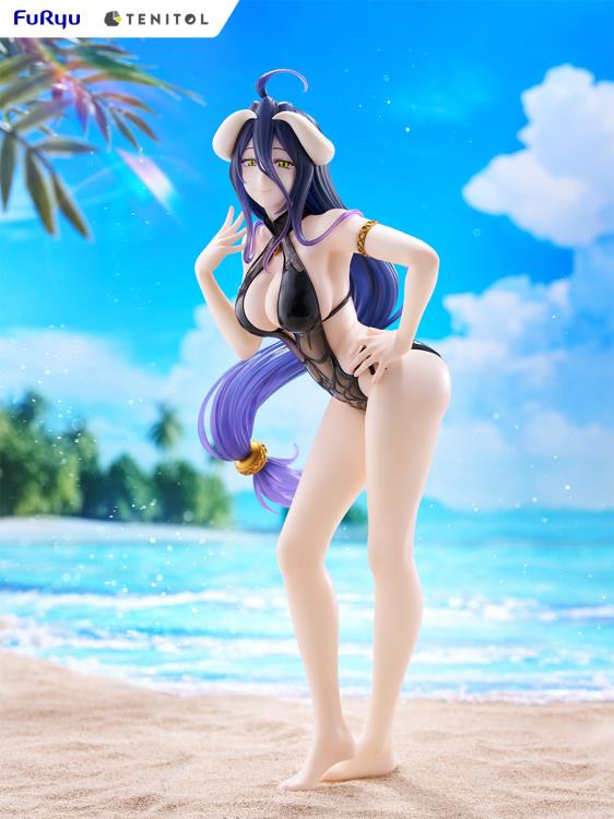 Overlord Tenitol Tall Albedo Figure Gallery Image 9
