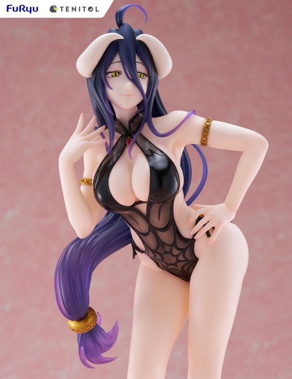 Overlord Tenitol Tall Albedo Figure Gallery Image 8