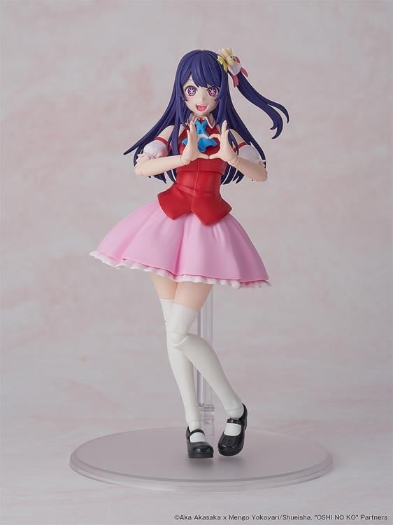 Oshi no Ko Kadokawa Plastic Model Series Ai Hoshino (DX Ver