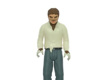 Czarface ULTIMATES! Czar Noir Action Figure