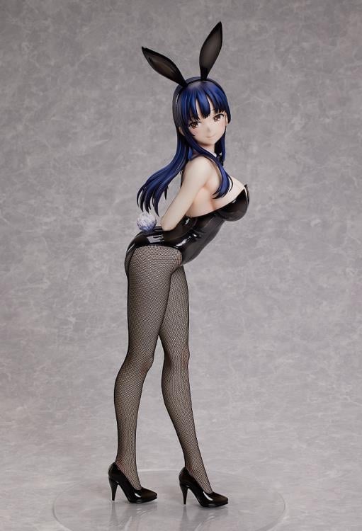 The Dangers in My Heart B-Style Anna Yamada (Bunny Ver.) 1/4 Scale Figure Gallery Image 4