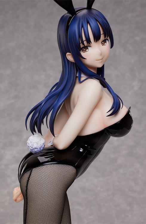The Dangers in My Heart B-Style Anna Yamada (Bunny Ver.) 1/4 Scale Figure Gallery Image 8