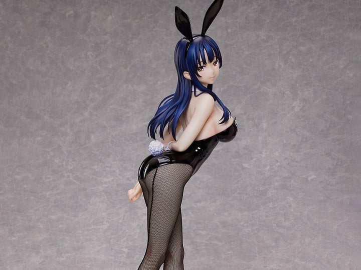 The Dangers in My Heart B-Style Anna Yamada (Bunny Ver.) 1/4 Scale Figure Gallery Image 1