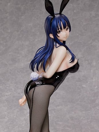 The Dangers in My Heart B-Style Anna Yamada (Bunny Ver.) 1/4 Scale Figure Gallery Image 2