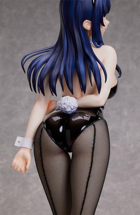 The Dangers in My Heart B-Style Anna Yamada (Bunny Ver.) 1/4 Scale Figure Gallery Image 7