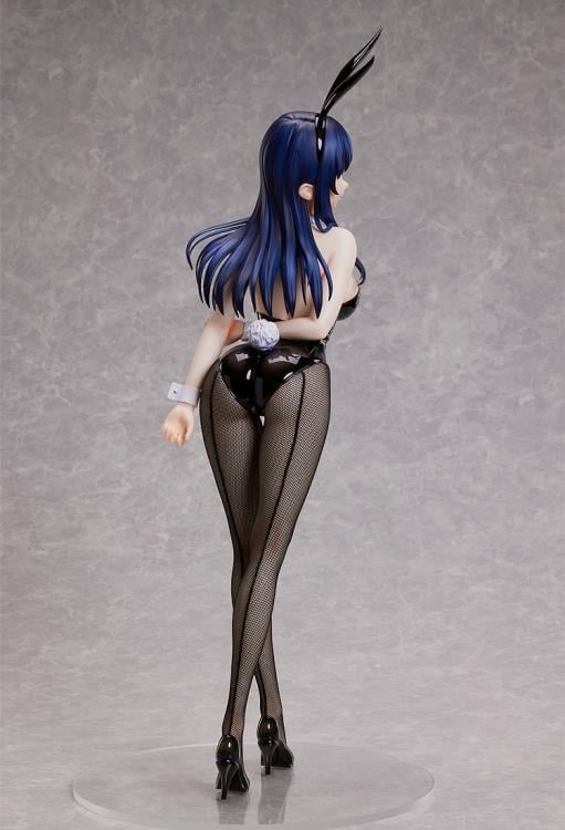 The Dangers in My Heart B-Style Anna Yamada (Bunny Ver.) 1/4 Scale Figure Gallery Image 6