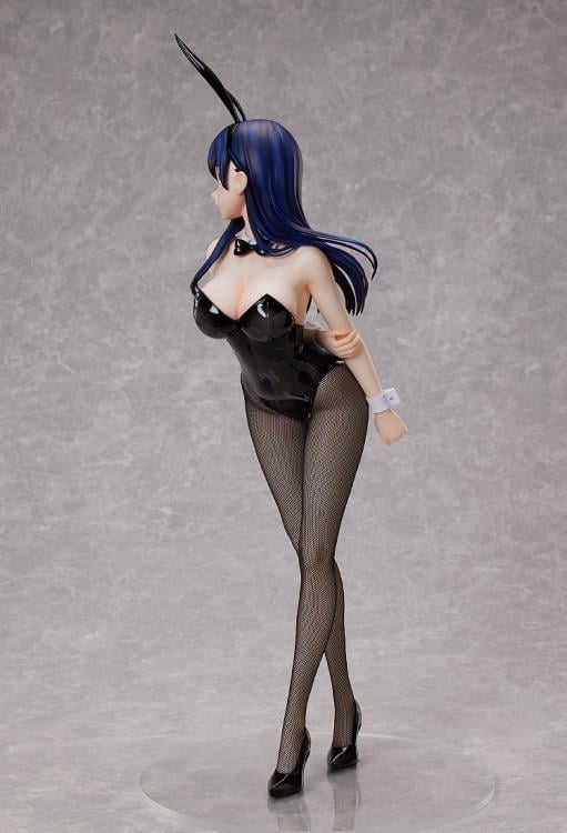 The Dangers in My Heart B-Style Anna Yamada (Bunny Ver.) 1/4 Scale Figure Gallery Image 5