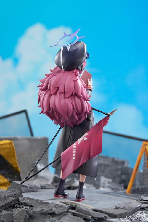 Blue Archive Iroha 1/7 Scale Figure