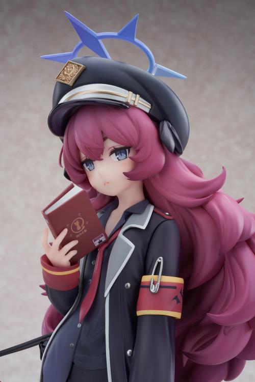Blue Archive Iroha 1/7 Scale Figure