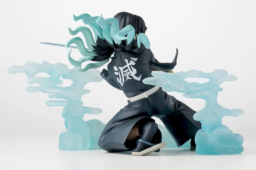 Demon Slayer: Kimetsu no Yaiba Xross Link Muichiro Tokito (Hashira