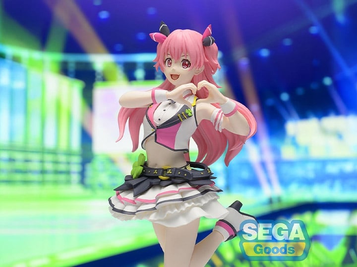 【新品未開封】is coloratura（CMY） k_zero+A 初音ミク Project Sekai: Colorful Stage! feat. Hatsune Miku Desktop x