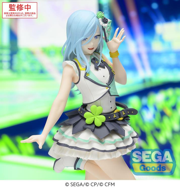 Project Sekai: Colorful Stage! feat. Hatsune Miku Desktop x Decorate Collections Hinomori Shizuku Figure Gallery Image 5