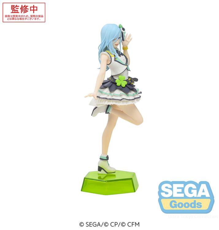 Project Sekai: Colorful Stage! feat. Hatsune Miku Desktop x Decorate Collections Hinomori Shizuku Figure Gallery Image 8