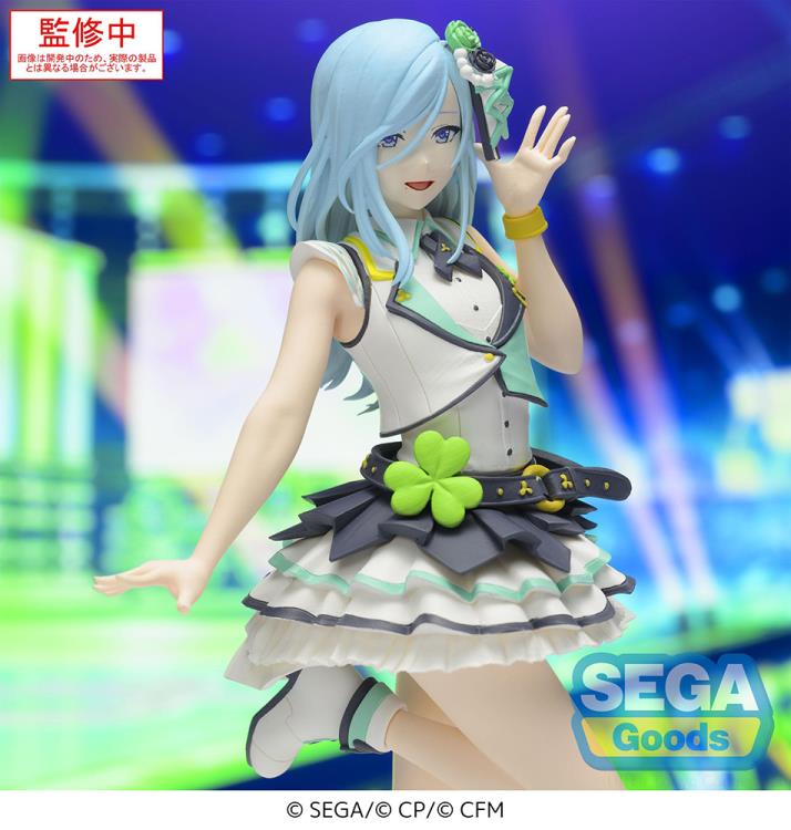 Project Sekai: Colorful Stage! feat. Hatsune Miku Desktop x Decorate Collections Hinomori Shizuku Figure Gallery Image 4
