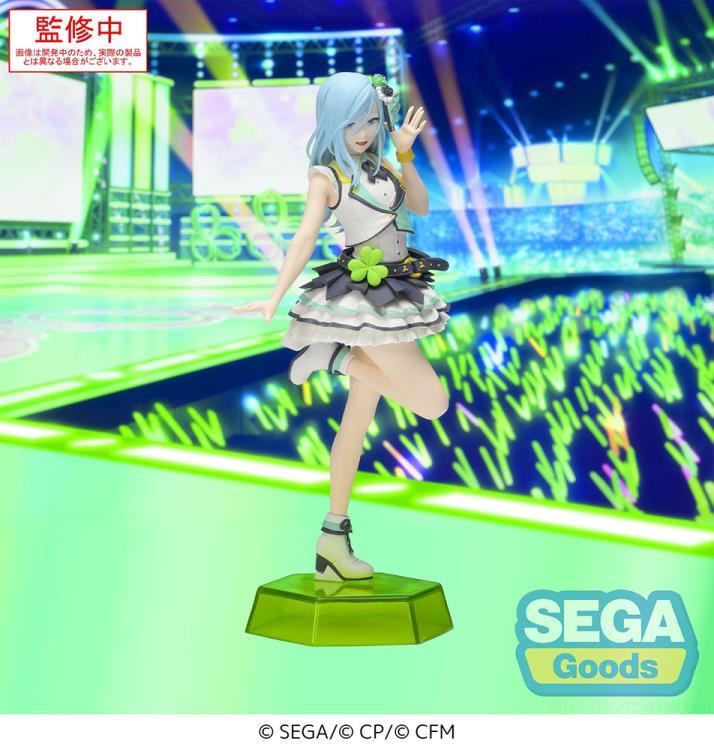 Project Sekai: Colorful Stage! feat. Hatsune Miku Desktop x Decorate Collections Hinomori Shizuku Figure Gallery Image 3