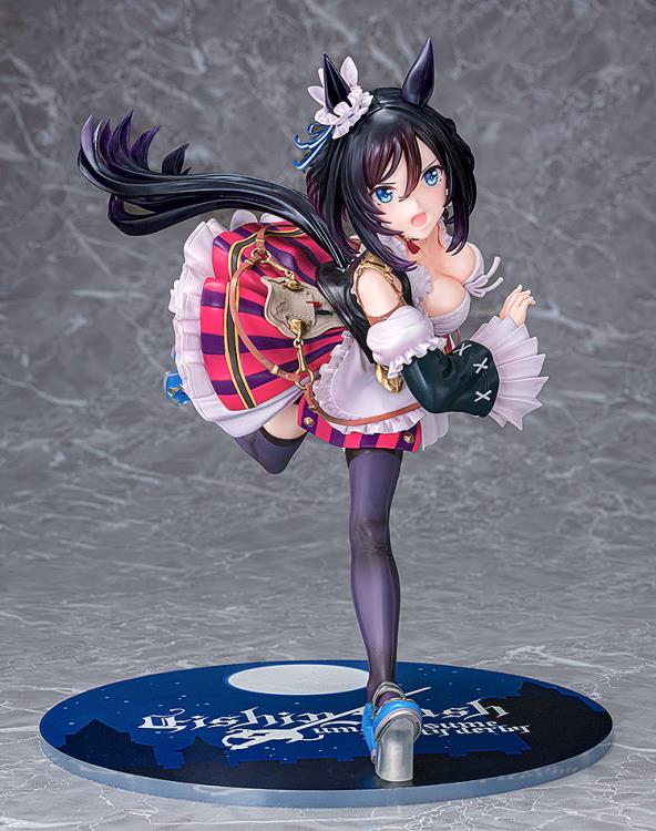 Uma Musume: Pretty Derby Eishin Flash 1/7 Scale Figure