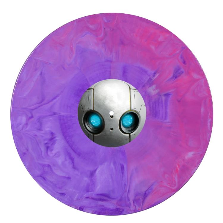 The Wild Robot Original Motion Picture Soundtrack Vinyl 2XLP Gallery Image 3