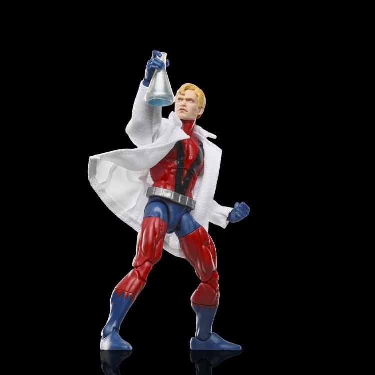 Avengers: Beyond Earth's Mightiest Marvel Legends Hank Pym (Giant