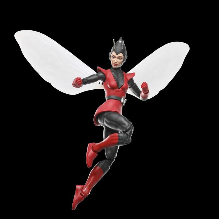 Avengers: Beyond Earth's Mightiest Marvel Legends Hank Pym (Giant