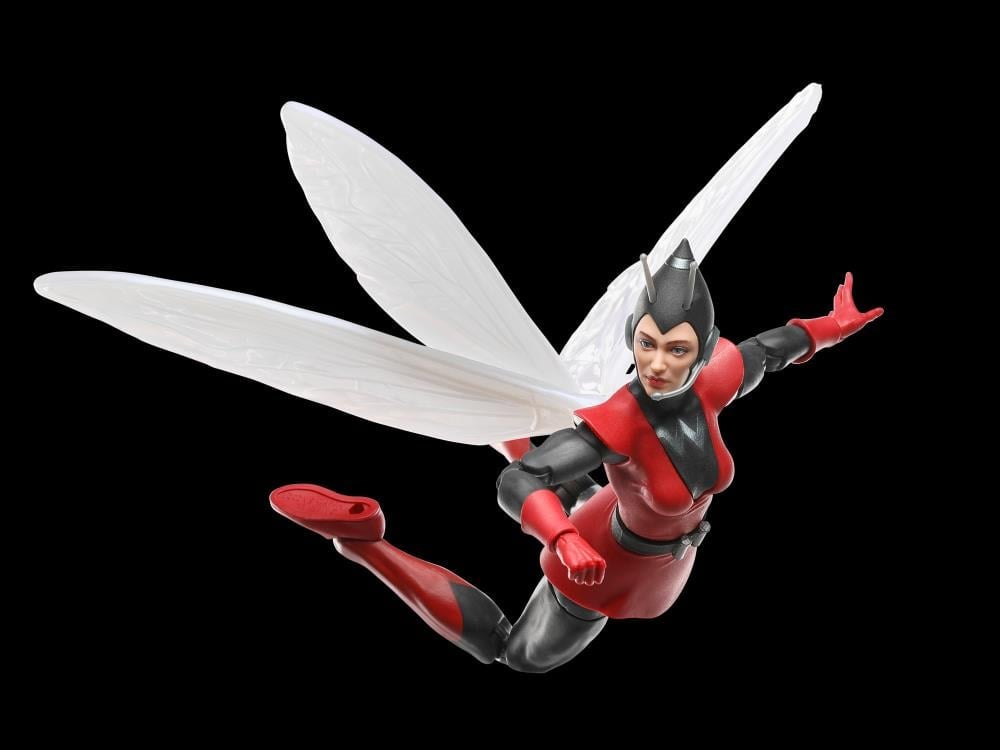 Avengers: Beyond Earth's Mightiest Marvel Legends Hank Pym (Giant