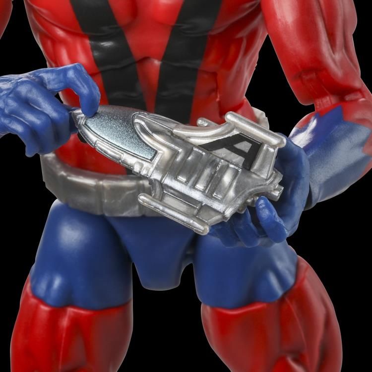 sexspielzeuge testen Marvel Legends Hank Pym (Giant-Man) Janet Van Dyne (Wasp)