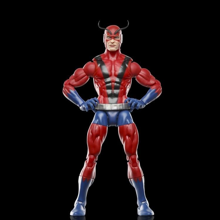 Avengers: Beyond Earth's Mightiest Marvel Legends Hank Pym (Giant