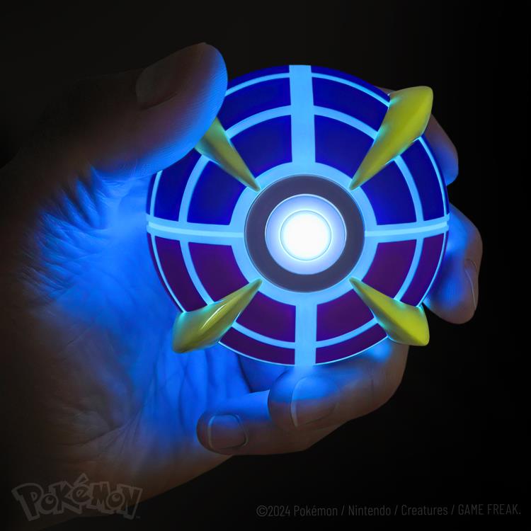 Pokemon Electronic Beast Ball Replica Gallery Image 5