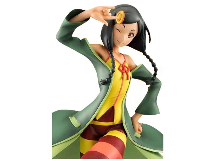 Sazanka Bianca 1/8 Scale Figure Excellent Model Exclusive Gallery Image 2