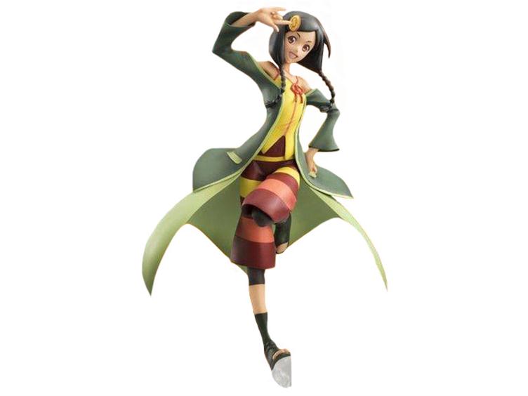 Sazanka Bianca 1/8 Scale Figure Excellent Model Exclusive Gallery Image 1