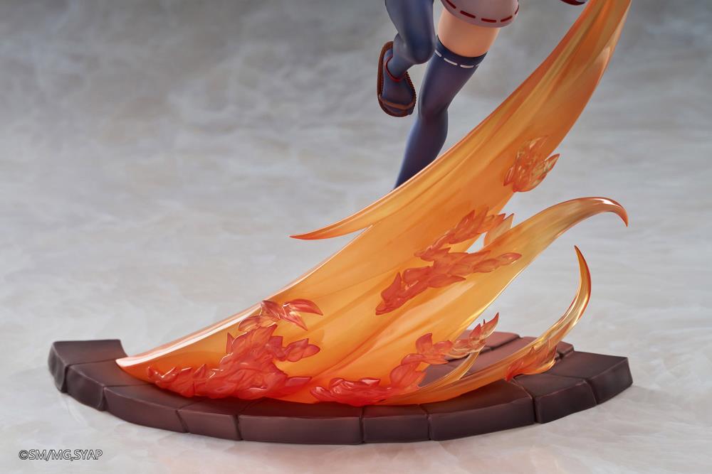 Sengoku Youko Tama (The Reformer Siblings) 1/7 Scale Figure Gallery Image 6