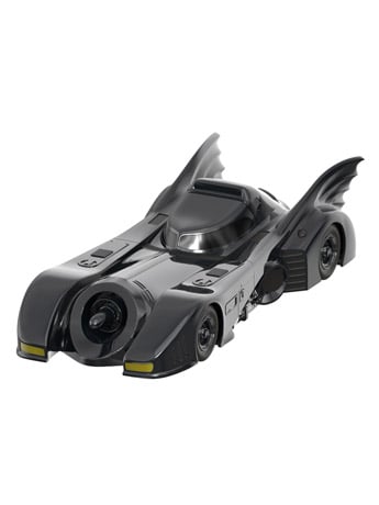 Batman (1989) Super Cyborg Batmobile Gallery Image 2