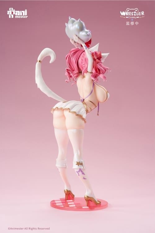 Wrestler Casey 1/6 Scale Figure Gallery Image 13