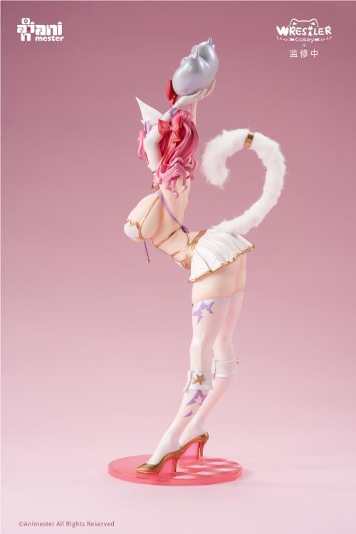 Wrestler Casey 1/6 Scale Figure Gallery Image 12