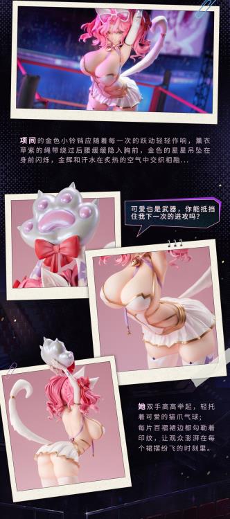 Wrestler Casey 1/6 Scale Figure Gallery Image 19