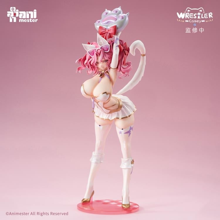 Wrestler Casey 1/6 Scale Figure Gallery Image 14