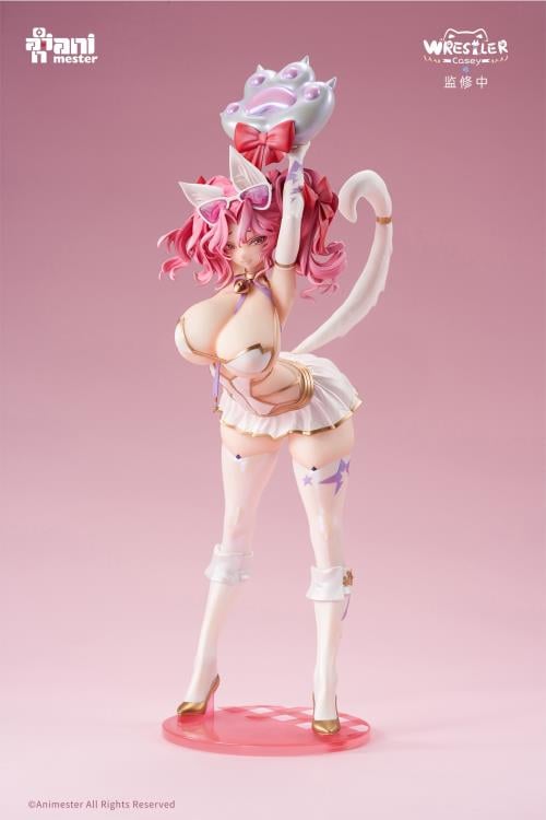 Wrestler Casey 1/6 Scale Figure Gallery Image 11
