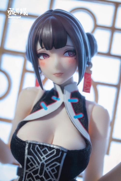 Record of Distinction Lin Fengjiao 1/10 Scale Action Figure Gallery Image 13