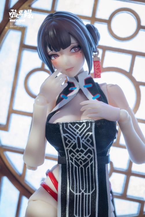 Record of Distinction Lin Fengjiao 1/10 Scale Action Figure Gallery Image 15