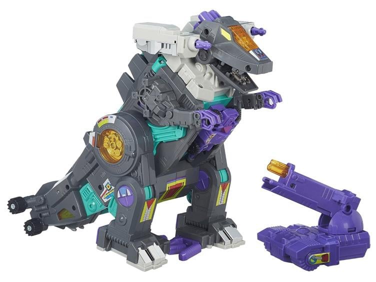 Transformers Platinum Edition Trypticon Gallery Image 1