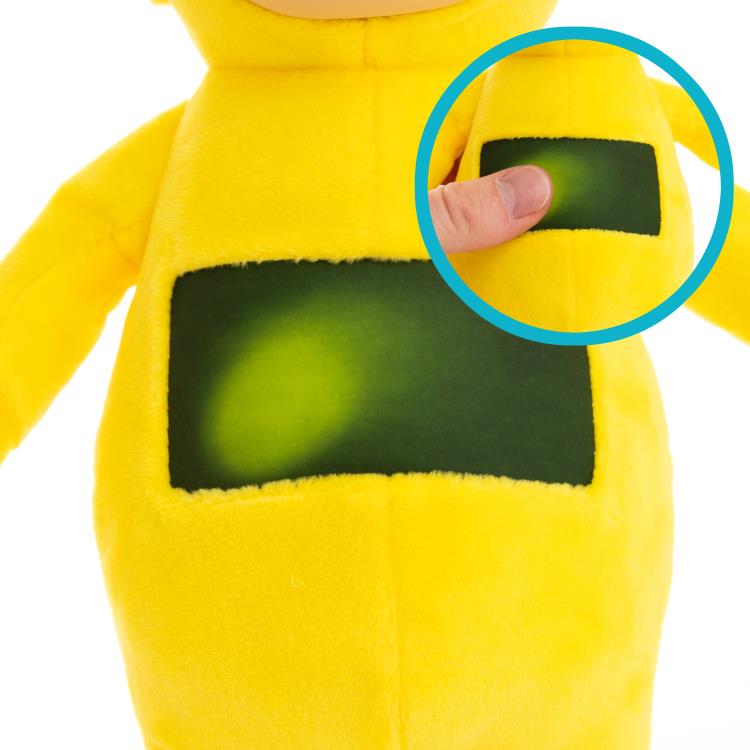 Teletubbies Laa-Laa 8