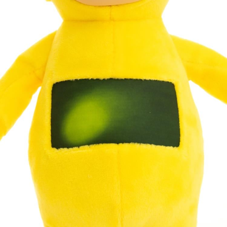 Teletubbies Laa-Laa 8" Plush Gallery Image 8