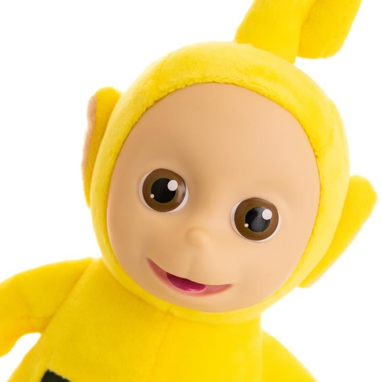 Teletubbies Laa-Laa 8" Plush Gallery Image 6